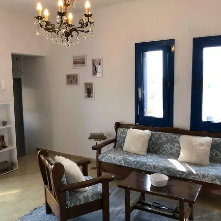 Apartment Aphrodite
