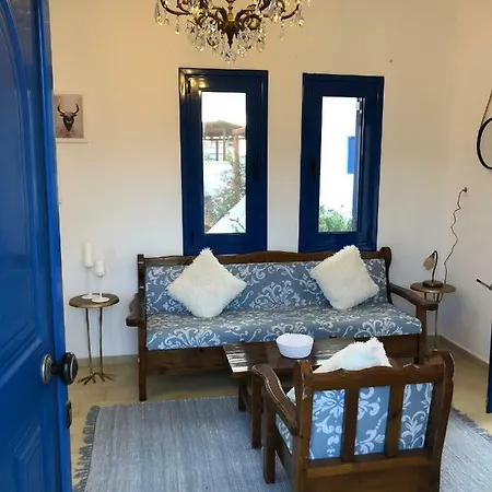 Aphrodite Apartment Sissi (Crete)