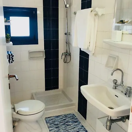 Aphrodite Apartment