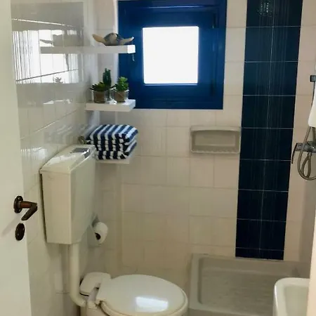Aphrodite Apartment Sissi (Crete)