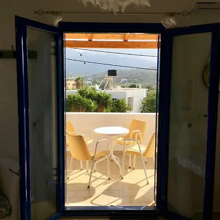 Apartment Aphrodite *